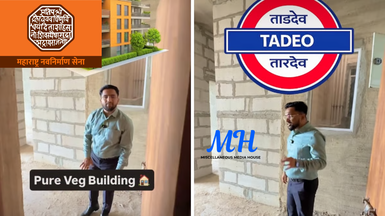 Tardeo Estate Agent