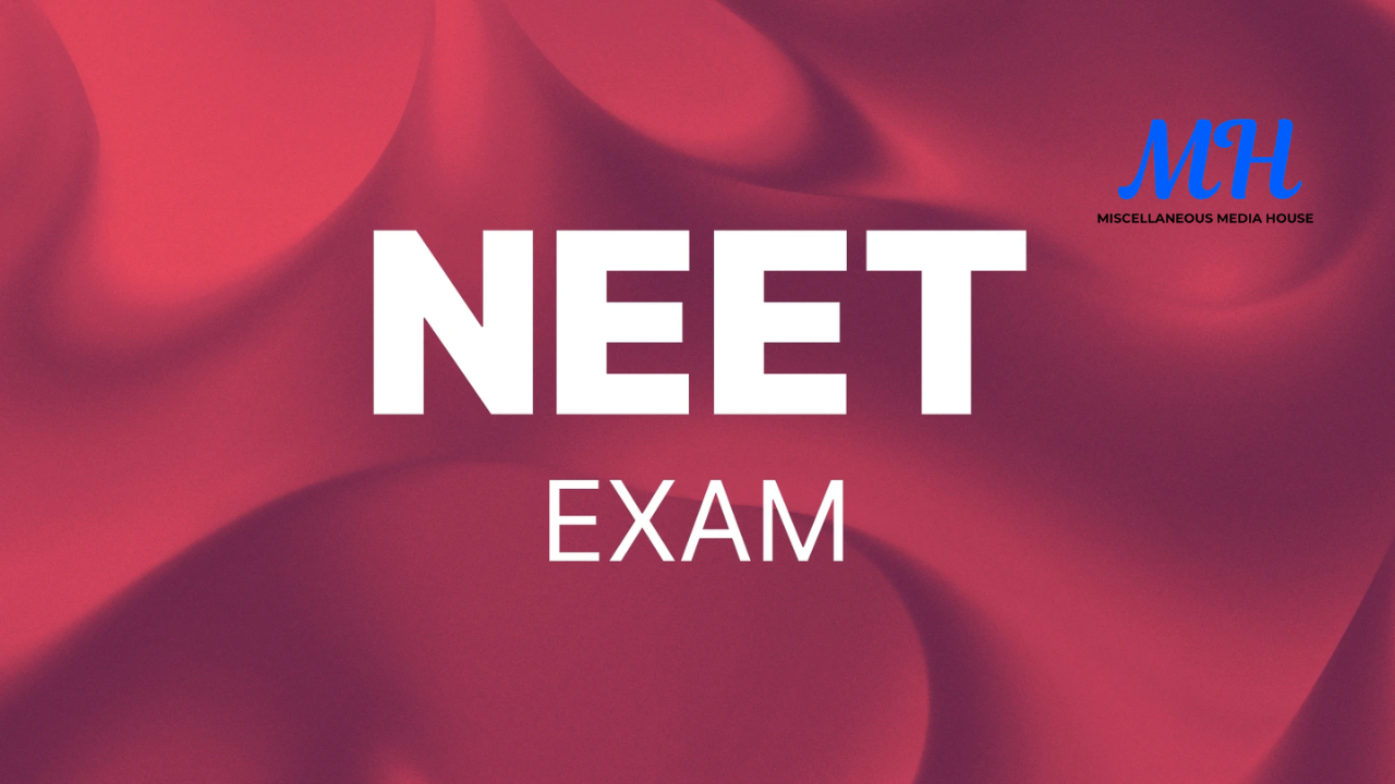 NEET UG Exam Update