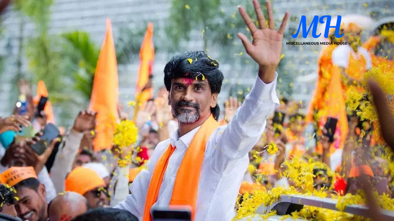 Maratha Morcha 2026