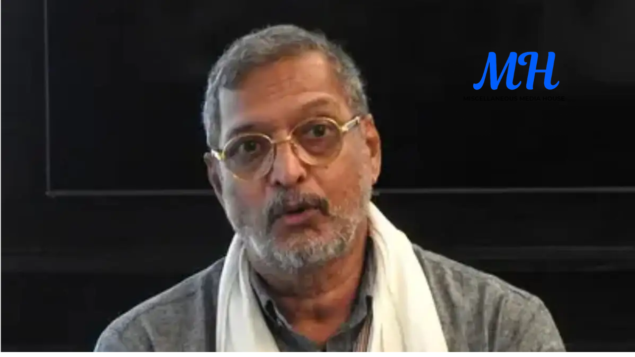 Nana Patekar Death